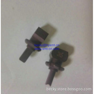 YAMAHA nozzle: 31 32 33 34 35 NOZZLES